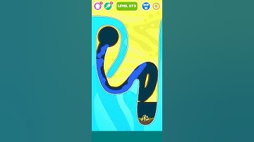 save the fish 🦈 | 273 level completed | android gameplay🔥 | #shorts #games all levels