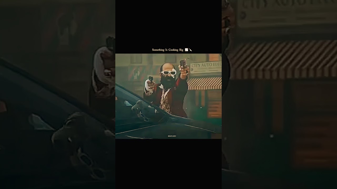 M.S. Dhoni Action Mein! | Thala The Action Hero