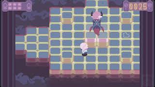 Be CUTE and H*CKIN VALID in my new indie game! screenshot 5