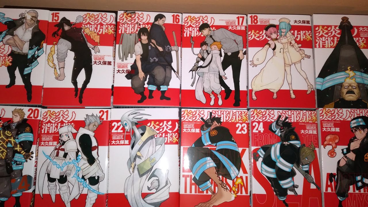 Haikyuu!! Manga Unboxing (Vol 45, LN 13, & Final Guidebook) 