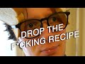 When the comments ask drop the recipe on a simple cooking