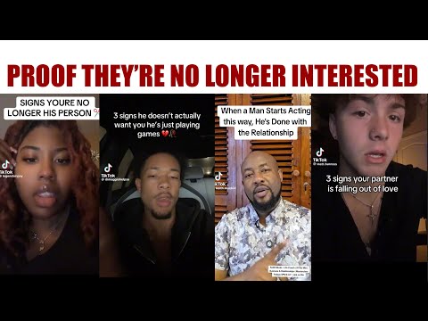 SIGNS YOU ARE NOLONGER HIS PERSON. HERE’S THE TRUTH😟‼️ #datingadvice #relationships 