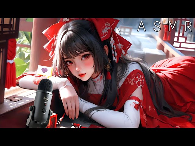 ASMR | Soft Mic Tapping | (No Talking) |