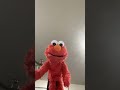 Elmo S First Video Of 2026 
