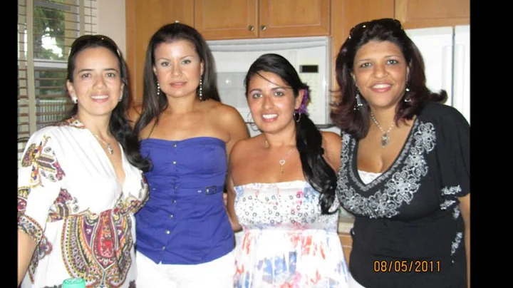 lina Duque Memorial