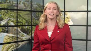 Our Vision Realized: Stony Brook Selected to Build, Operate The New York Climate Exchange
