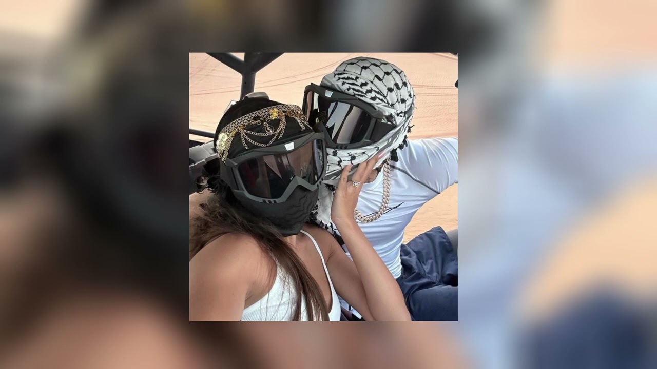 AriBeatz x Nimo x Lacrim - J-Lo // speed up