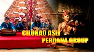 Cilokaq Perdana Group Sakra (Original Music Cilokaq) #1