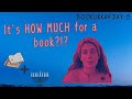 🕎 Barnes and Nobles is overpriced | Celebrating Hanukkah with Books