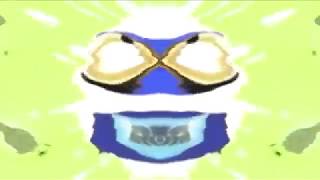 New Effects Klasky Csupo In My G Major 999