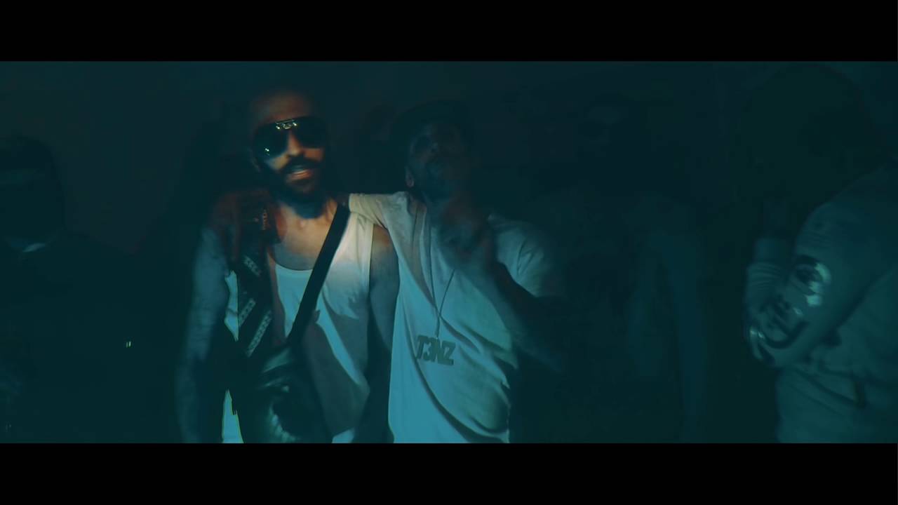 myndless grimes x tekmill medusa music video myndless grimes x tekmill medusa music video