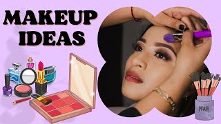 Unleash Your Inner Diva With These Hot New Trends #makeup #makeuptutorial #makeuplover