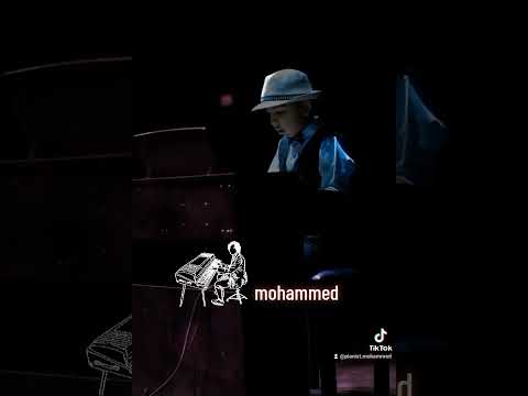 عزف بيانو موسيقى فالز   