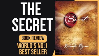 രഹസ്യം |  THE SECRET | WORLDS BEST BOOK | SUCCESS | LAW OF ATTRACTION | MALAYALAM | BOOK REVIEW