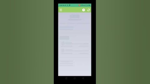 Kazang POS Powered by Lyt-Soft POS how to process a refund