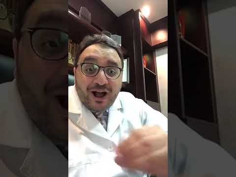المقابلة الشخصية د نزار باهبري  