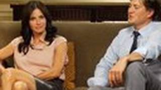 Top 5 Fan Questions for Cougar Town - Cougar Town