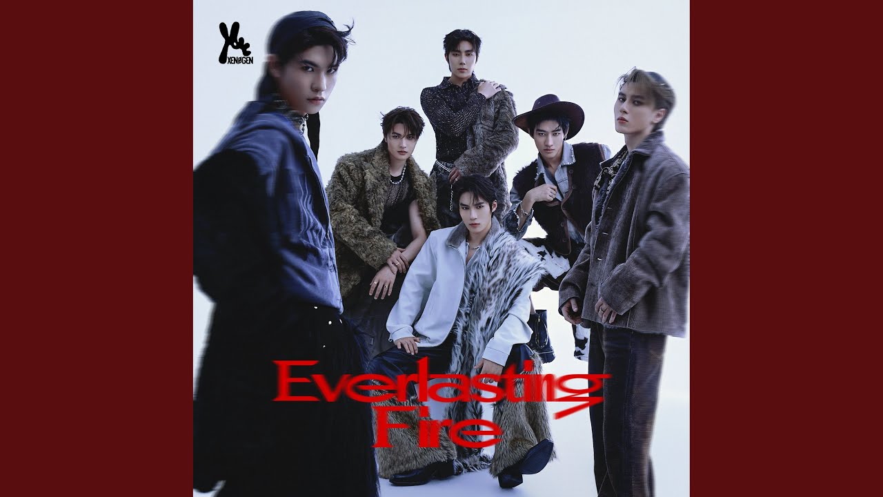 Watch Everlasting Fire on YouTube Watch Everlasting Fire on YouTube