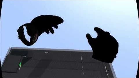 Pavlov VR - KENNITHH