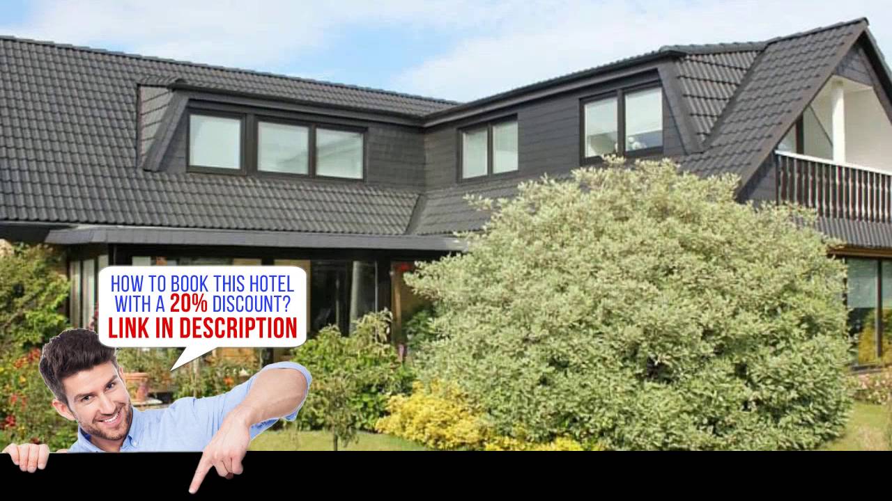 Apartment Bad Segeberg - Bad Segeberg, Germany -