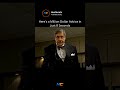 Here's a Million Dollar Advice in Just 8 Seconds#usa #movie #viralpost #shorts #short #fyp