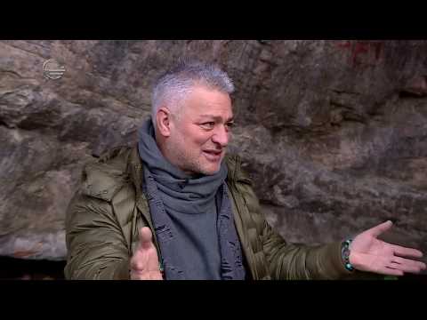 მოგზაურობა ხარაგაულში და გია ჯაჯანიძის მოყოლილი ზღაპარი ნაცარქექიაზე