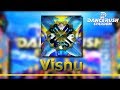 【DRS】Visnu / ふつう Lv7【外部出力】