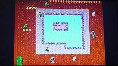 Pirate Cart Reviews: 76-in-1 (Famicom)