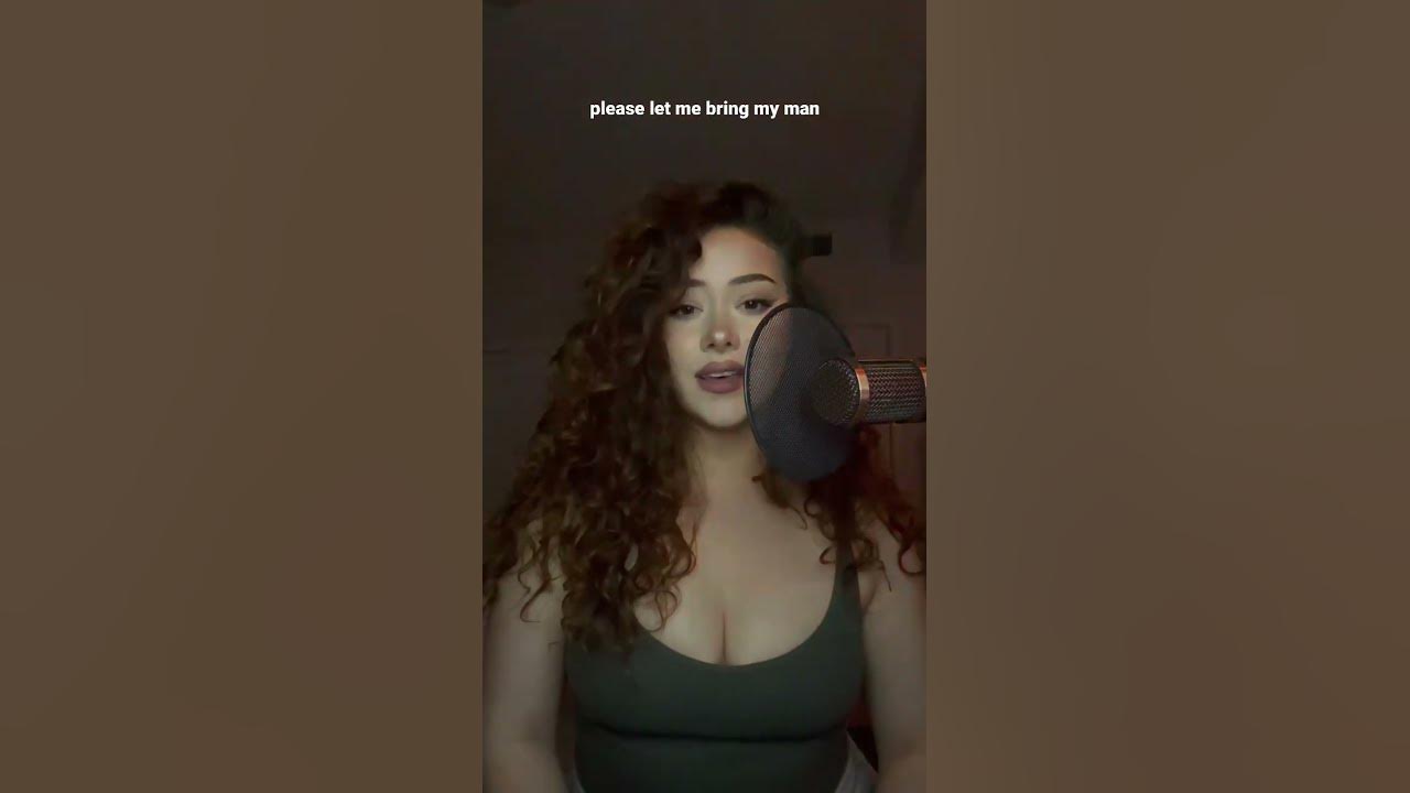 Young and Beautiful (cover) by Britton
