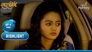 Ragini akan menikahi Nikhil! , Swaragini | Swaragini Sorot | Ep. 448