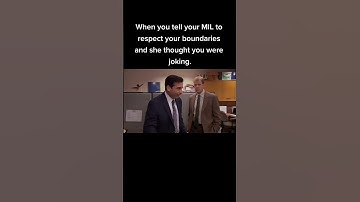 Standing Firm: Setting Boundaries with Difficult In-Laws