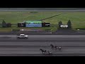 Woodbine Mohawk Park Qualifiers