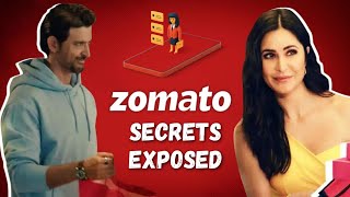 Zomato’s SECRET Plan to Become Profitable: Zomato Hyperpure Business Case Study