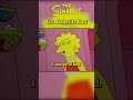 Lisa Babysits Bart | The Simpsons #shorts