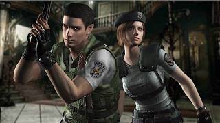 Residente malulo capitulo 2