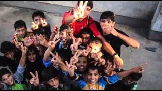 Something inside so strong ... Harris J 2013