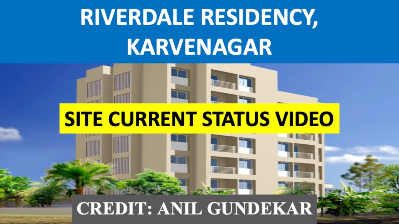 Mhada pune lottery Riverdale residency, Karvenagar Location video mhada InvestPur YouTube