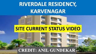 Mhada pune lottery | Riverdale residency, Karvenagar | Location video #mhada @InvestPur