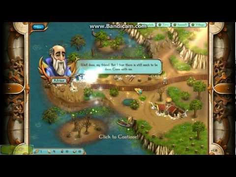 Legends of Atlantis: Exodus