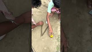 Bapre bap ki khela 😱🧐#shorts #short #unique07 #challenge #viralvideos #highlights #rcbians #reels