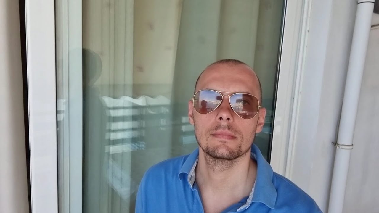 Vlog 2022 - La spiaggia di Lukova - Albania