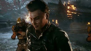 Bright Memory  Infinite Last Fight