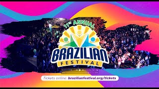 Lauderhill, FL 12th Annual Brazilian Festival Events