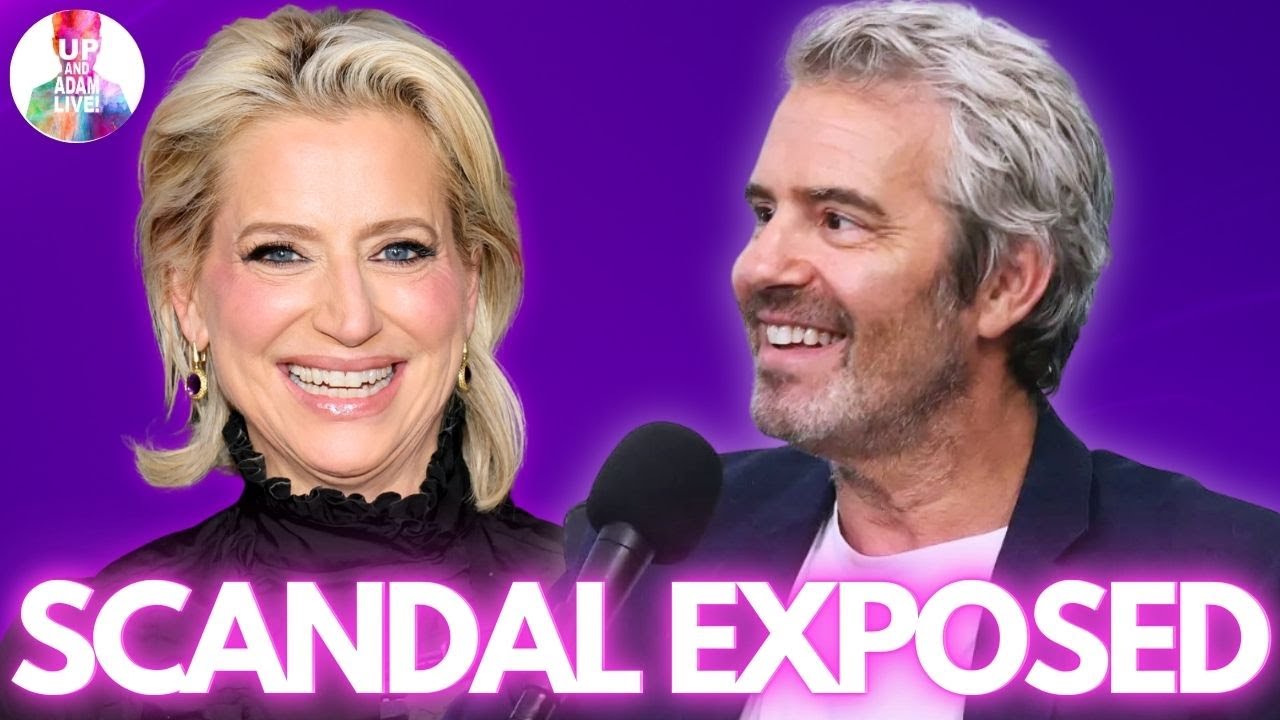 Новости о скандале на канале Bravo: не показанная в эфире драма о предателях, Доринда рассказывае...