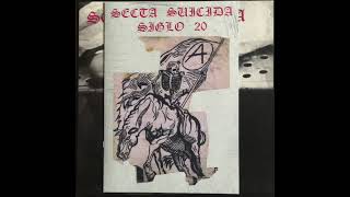 SS 20 - Secta Suicida Siglo 20