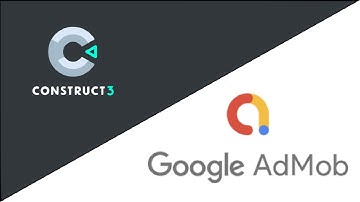 How to put Mobile Adverts into Construct 3 using Google AdMob