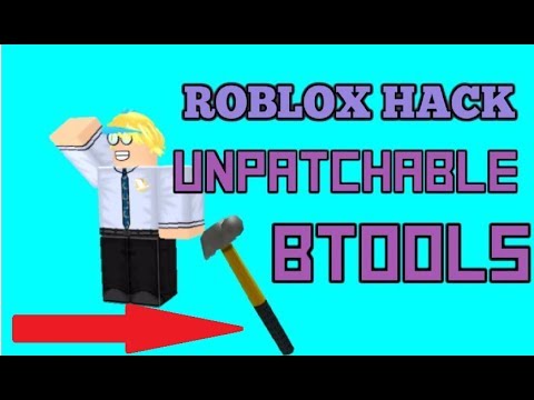 Roblox I Prison Life I Btools Hack Patched Youtube - roblox hacks btools