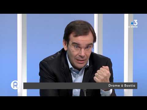 Image du reportage Rivista - 1er février 2019 (France 3 Corse ViaStella)