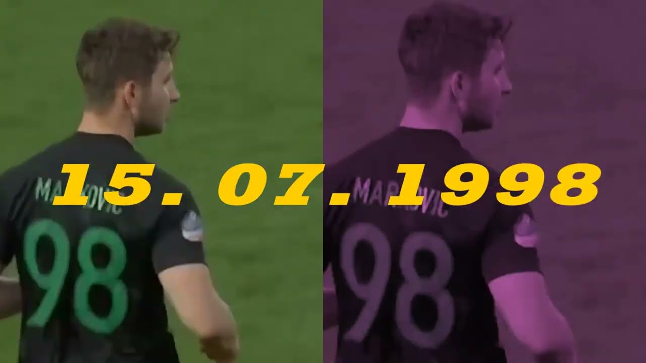 Danilo Markovic ● Rodos FC ● Midfielder ● Highlights 2022