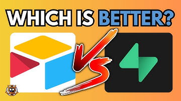 Airtable vs Supabase - Which App Builder Is Better? (2025)